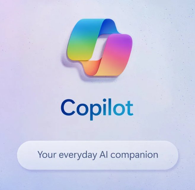 코파일럿(Copilot) 끄기2