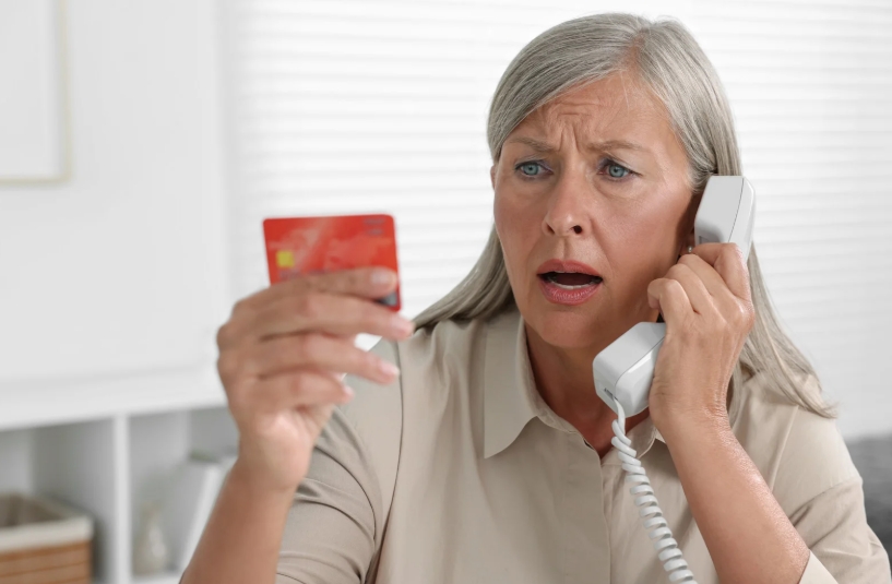 노년층 유심 사기 예방법 (SKT, 고령층, 개인정보)