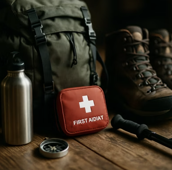 등산 고수들이 고어텍스자켓을 고집하는 진짜 이유 3가지 (방수, 투습, 방풍)