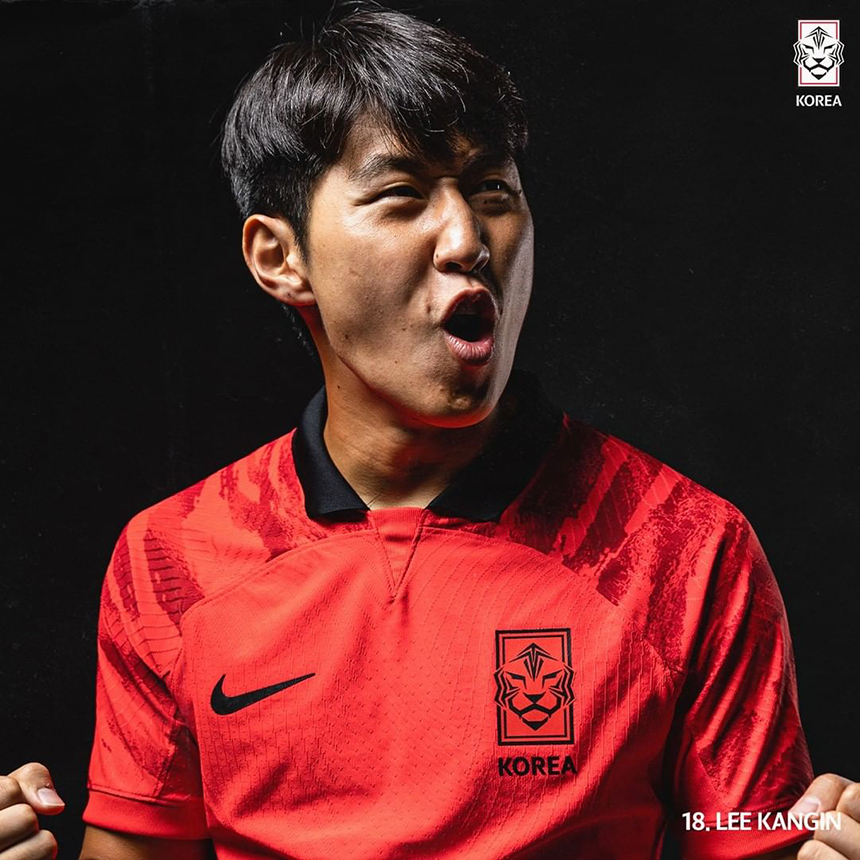 한국 가나 월드컵 일정 경기시간