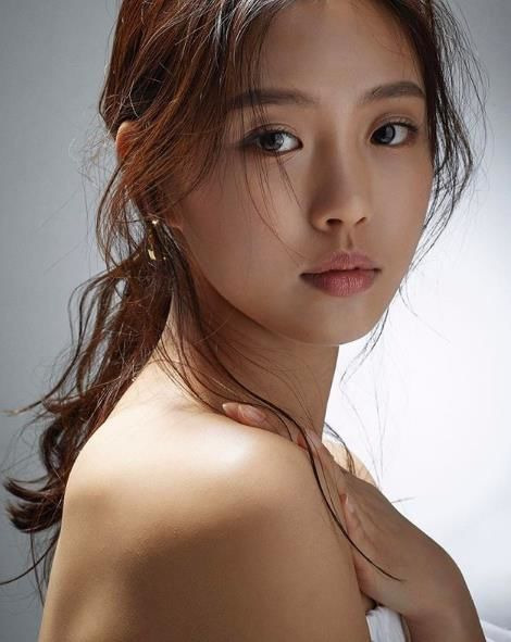 고민시 프로필