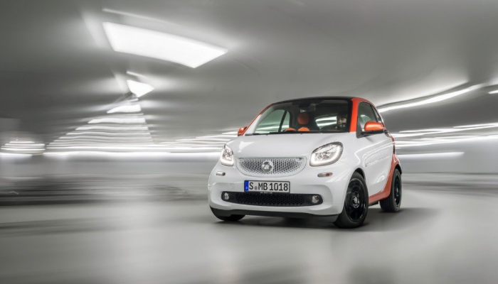 스마트 포투 중고차 가격 시세표 연비