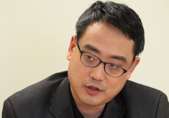 변희재 망명 미국