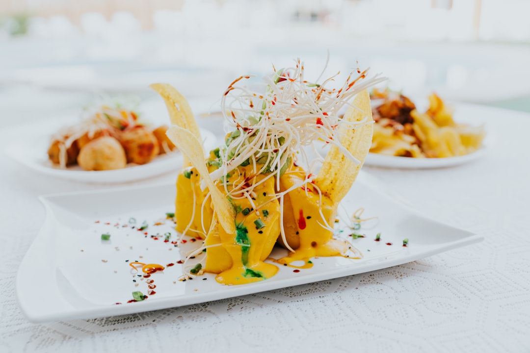Culinary