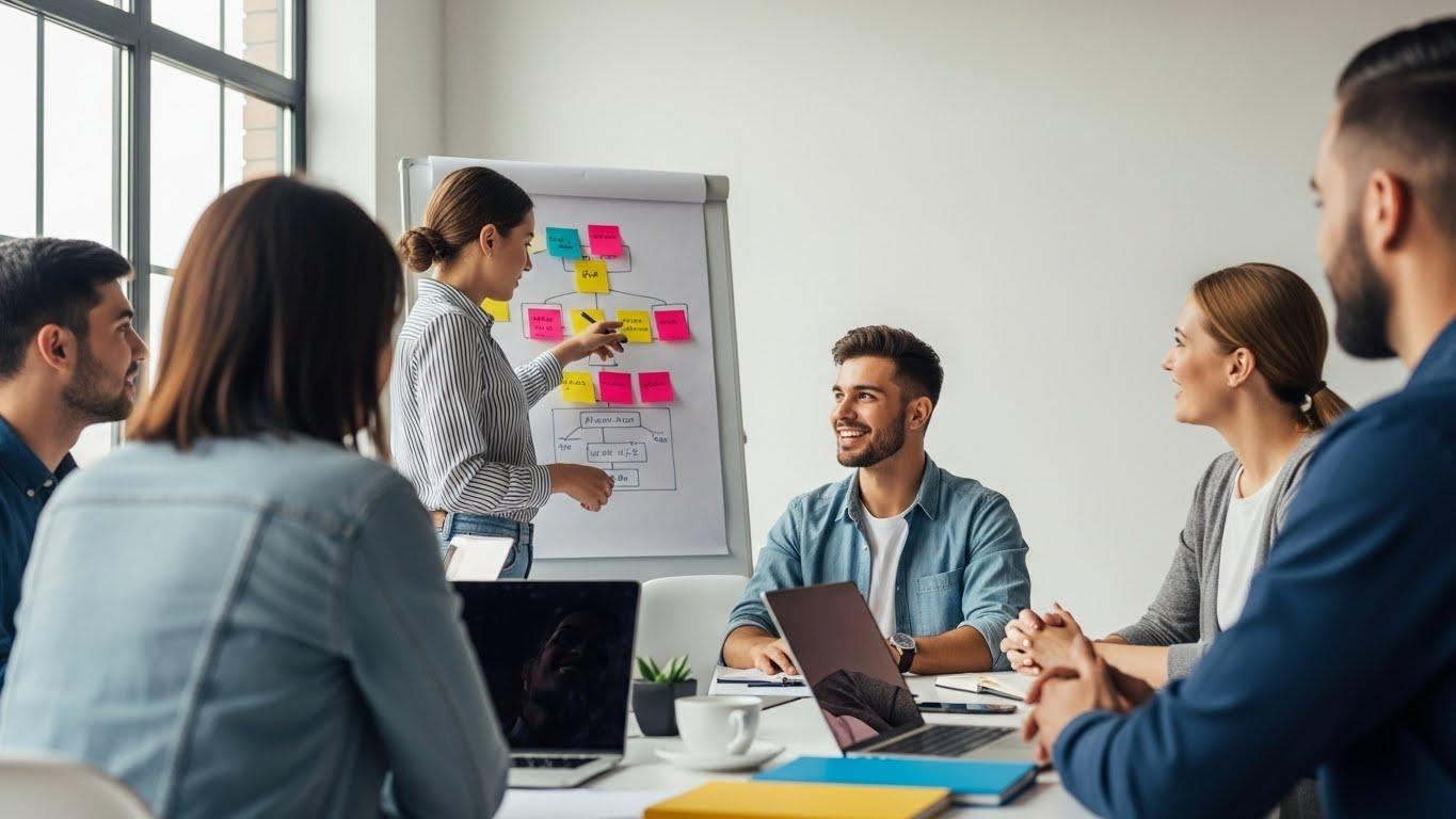 중소기업 청년 노동자 지원사업