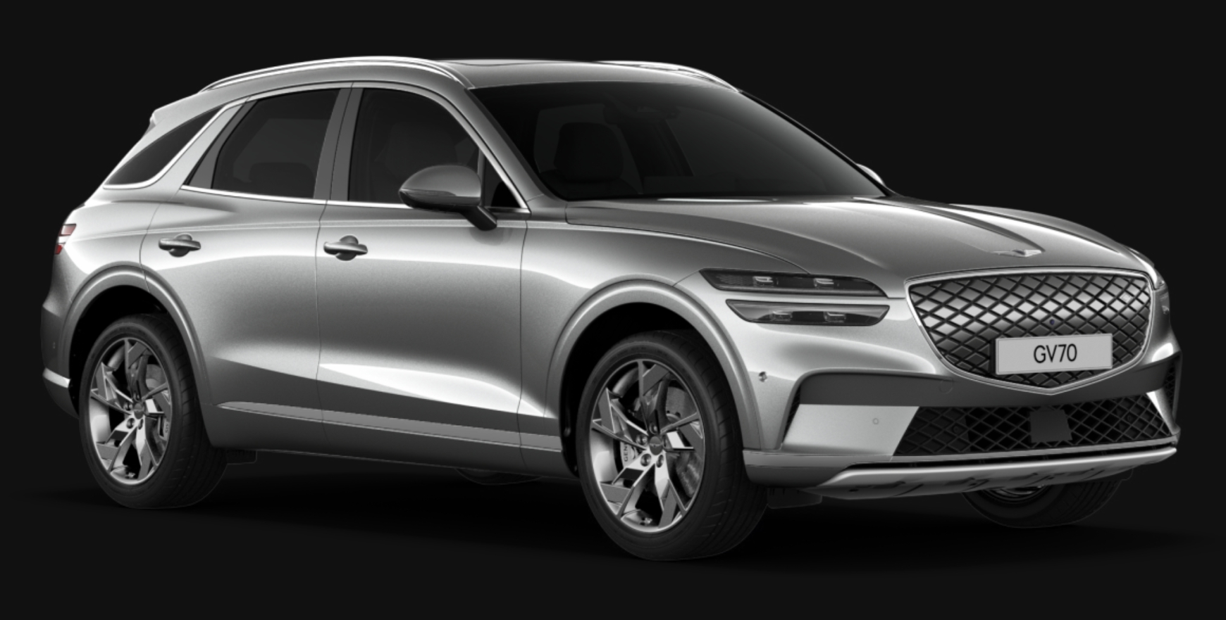 세빌 실버(색상 코드 : SSS)