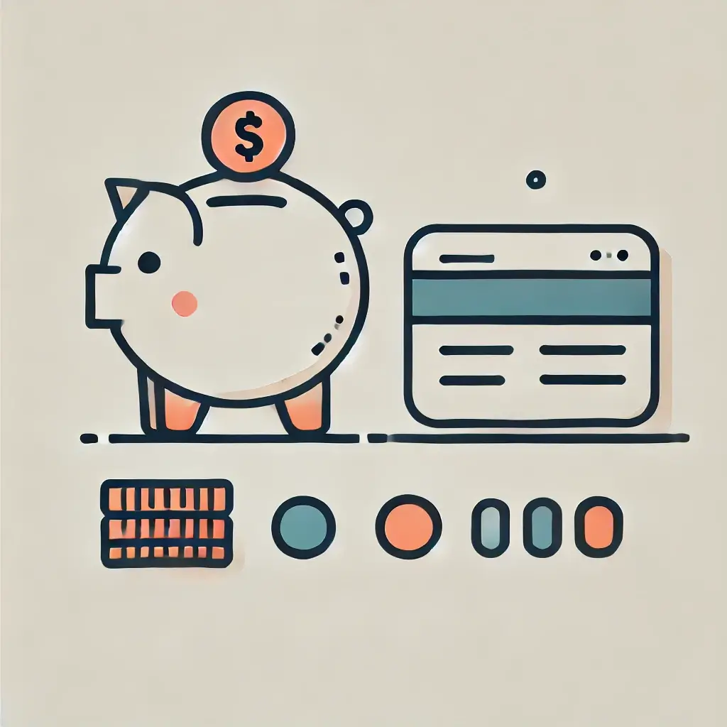 2025년 재테크 운세