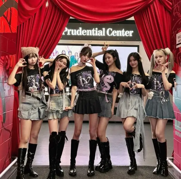 아이브 IVE 멤버프로필 나이 키 본명 생일 혈액형 MBTI 인스타 스타쉽엔터