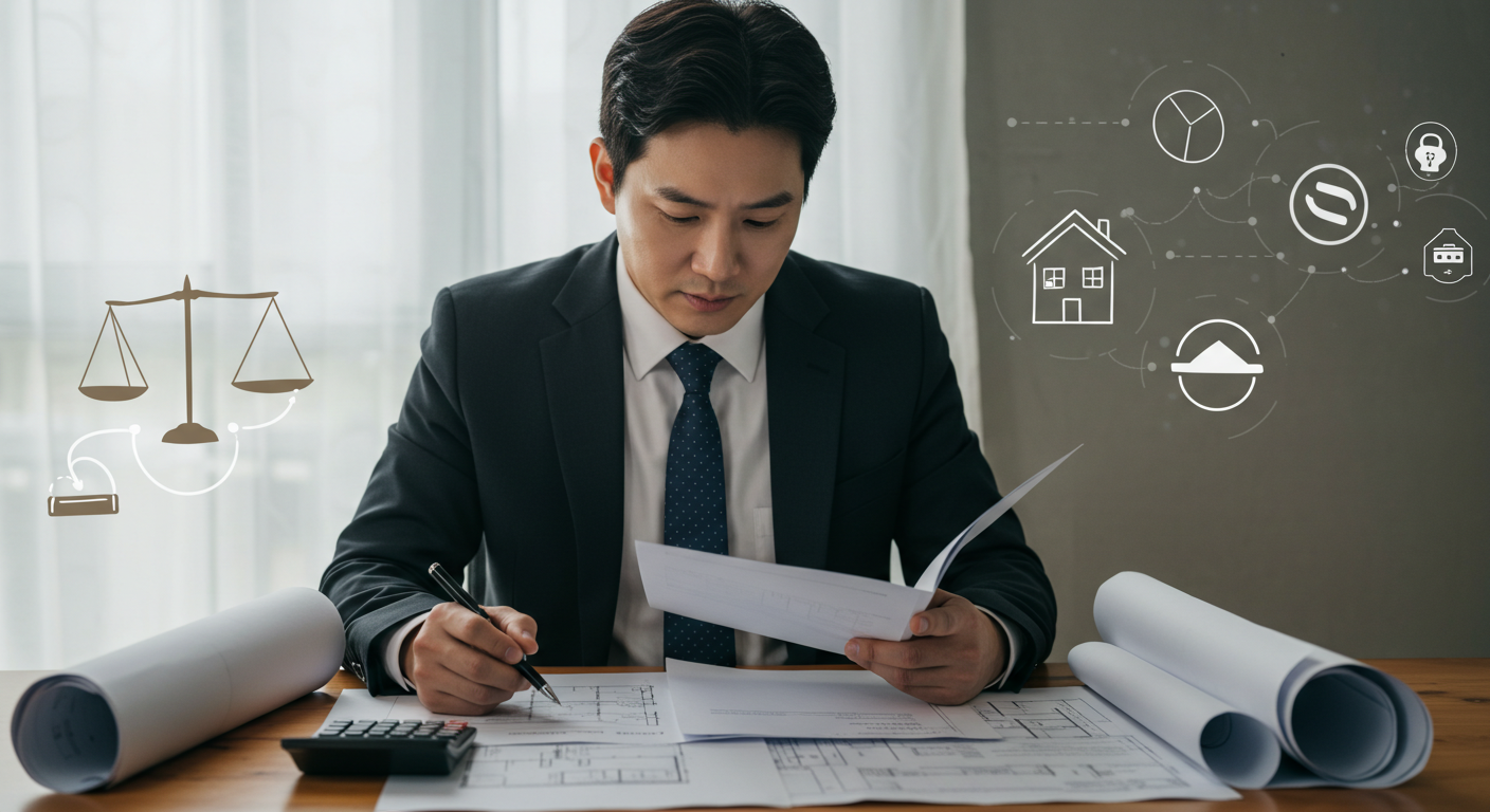 등기비용, 접수연기