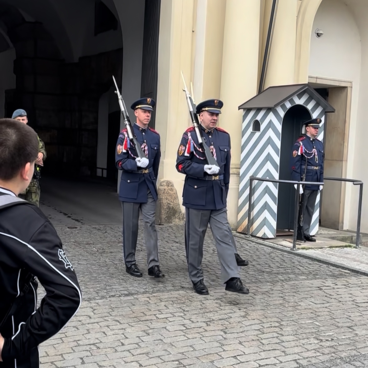 동유럽 프라하 여행