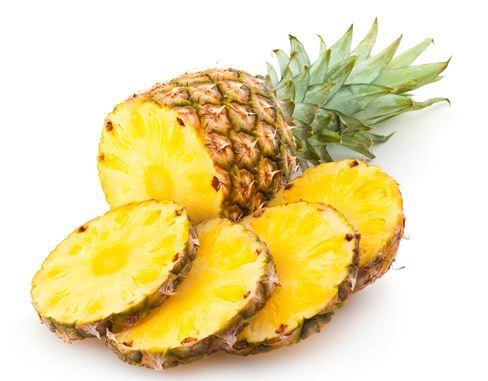 파인애플
