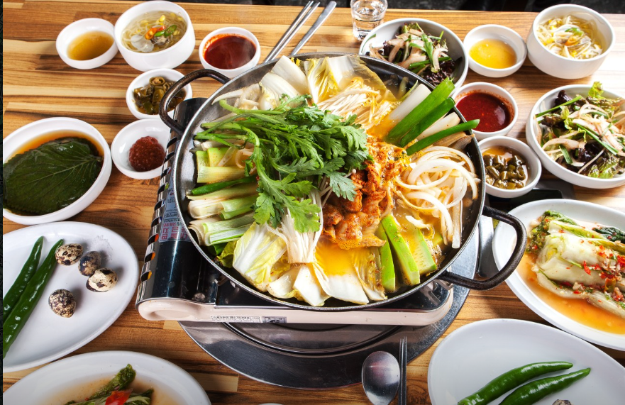 생방송투데이 강남 곱창