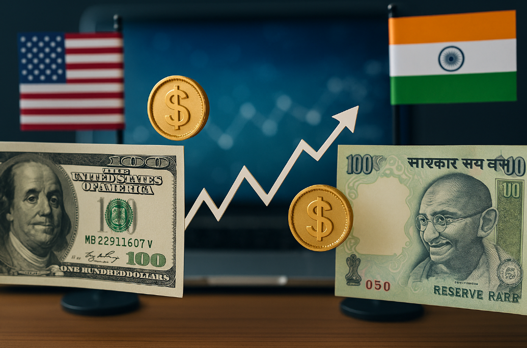 해외 마이크로투자로 환율 차익까지 노리는 글로벌 전략