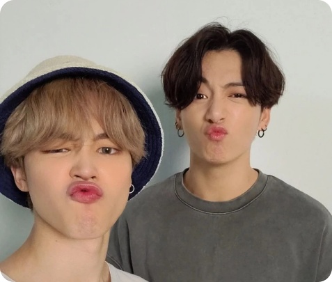 지민 정국의 이게맞아