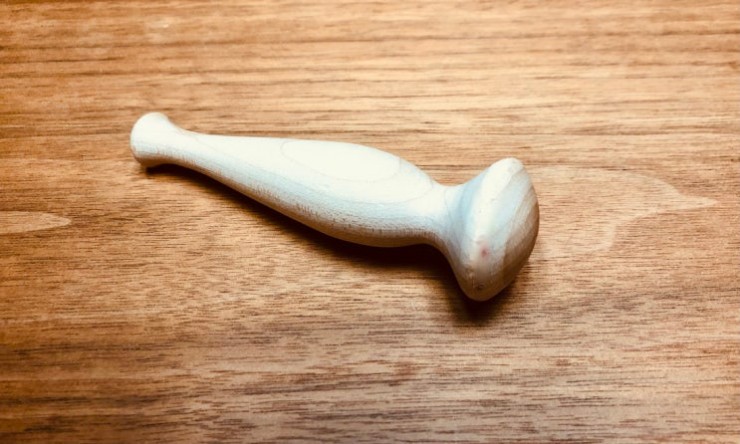 봉형태의 스도본구