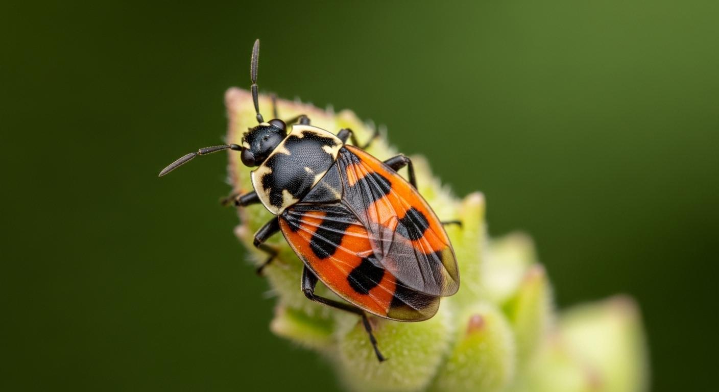 러브버그 익충? 해충?