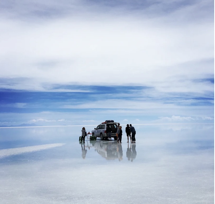 함초소금 효능 및 효과 부작용들.