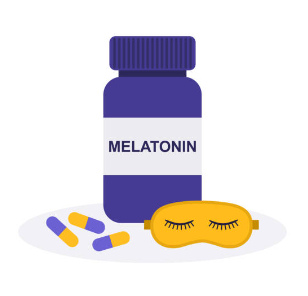 멜라토닌