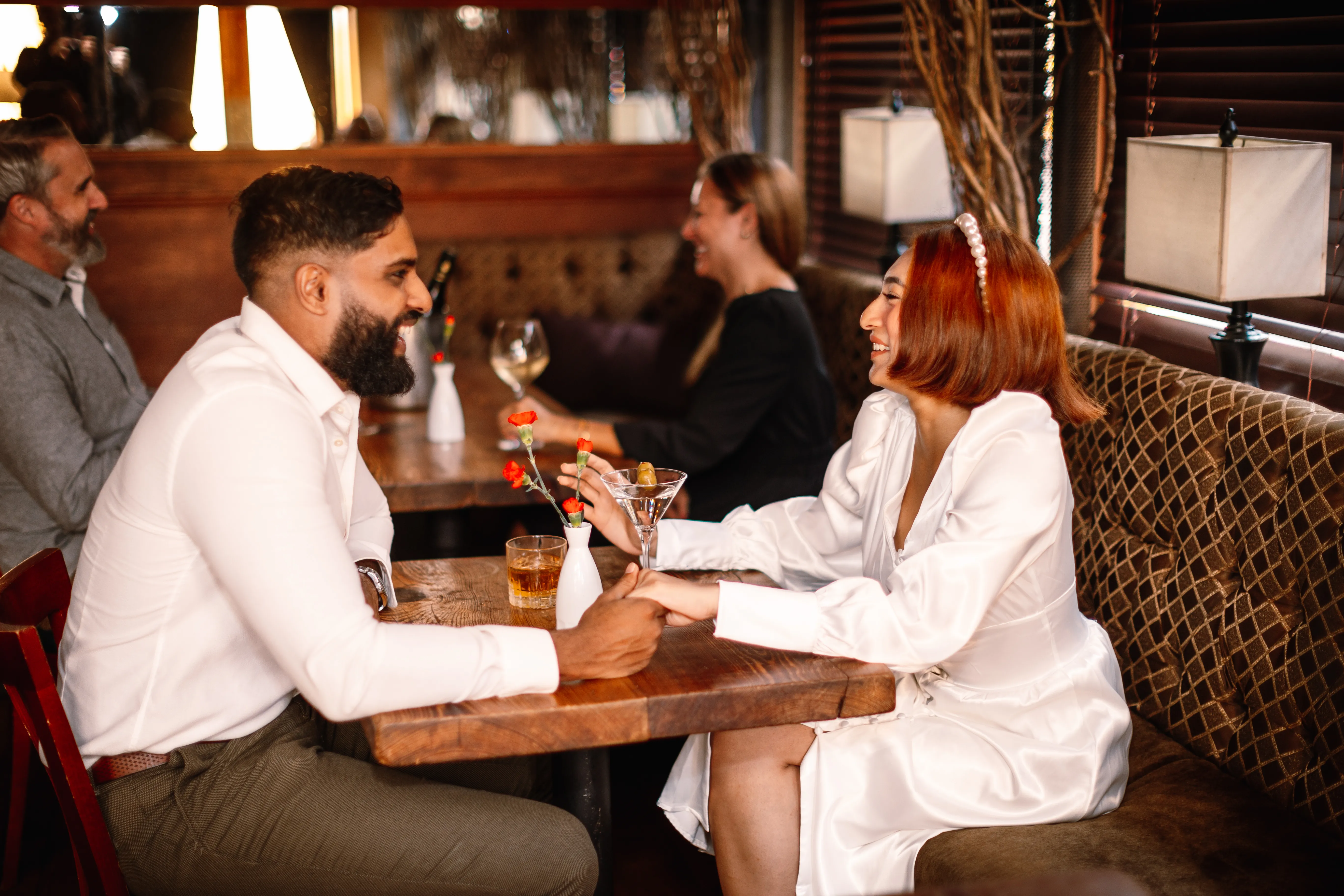 스피드데이트 간단한 아이스브레이킹 공동체 게임 레크레이션 추천_6