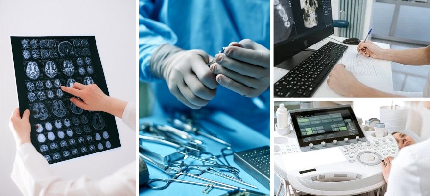 의사들이 추천하는 건강검진 항목 심혈관 검사