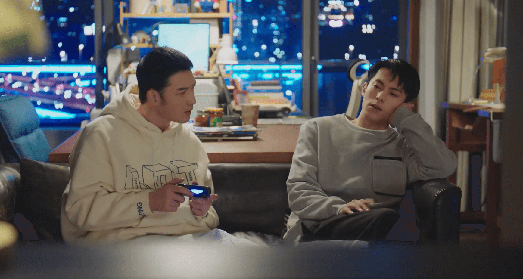 드라마 소개