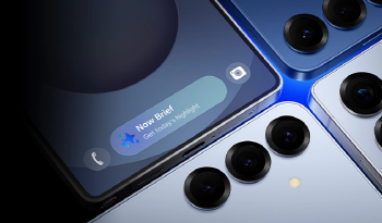 갤럭시 S25 vs 갤럭시 S24