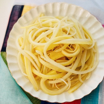 깐 도라지 사진