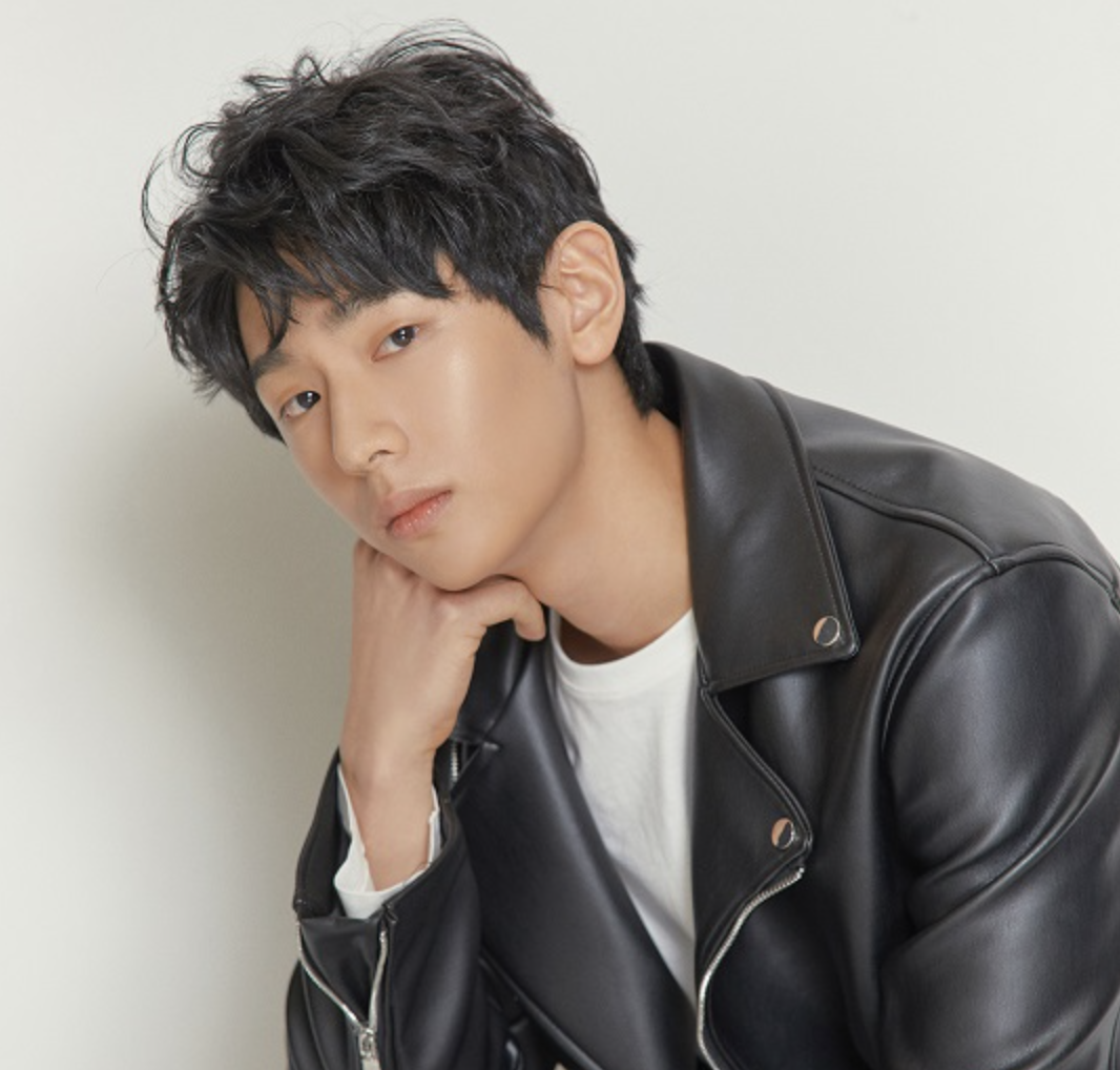 이정준 프로필