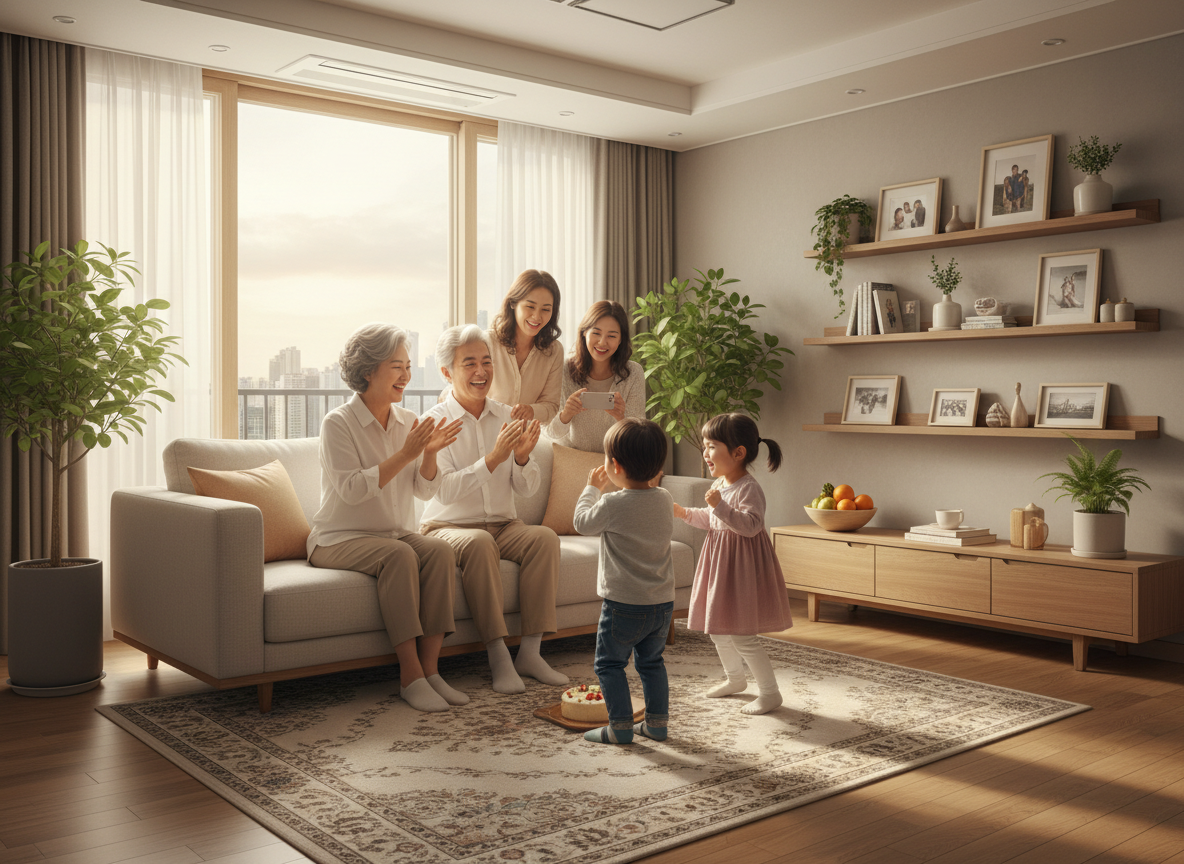 부모님 연말정산 인적공제 