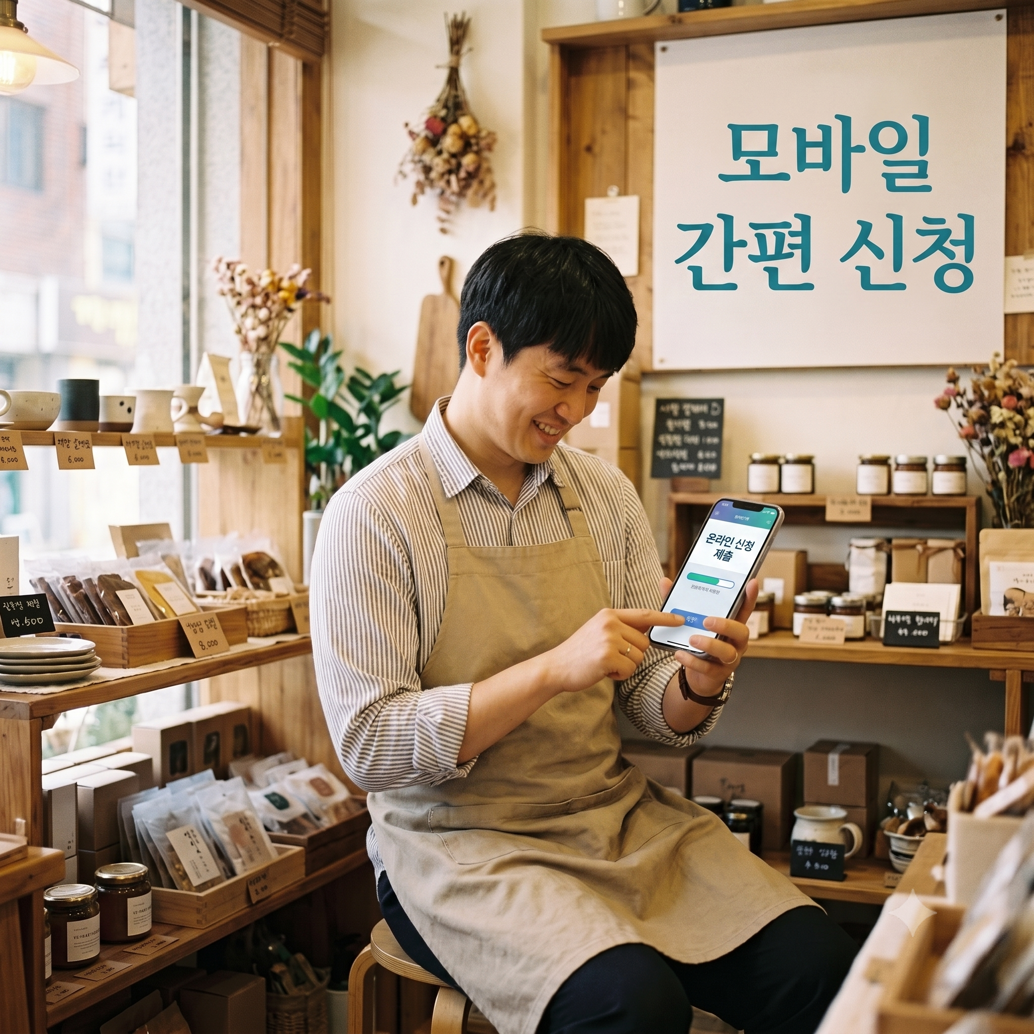 "소상공인 아빠도 출산지원금 120만원 받으세요!" - 2026 자영업자 배우자 출산휴가급여 핵심 정리 (자격조건, 금액, 신청방법, 필요서류 등)