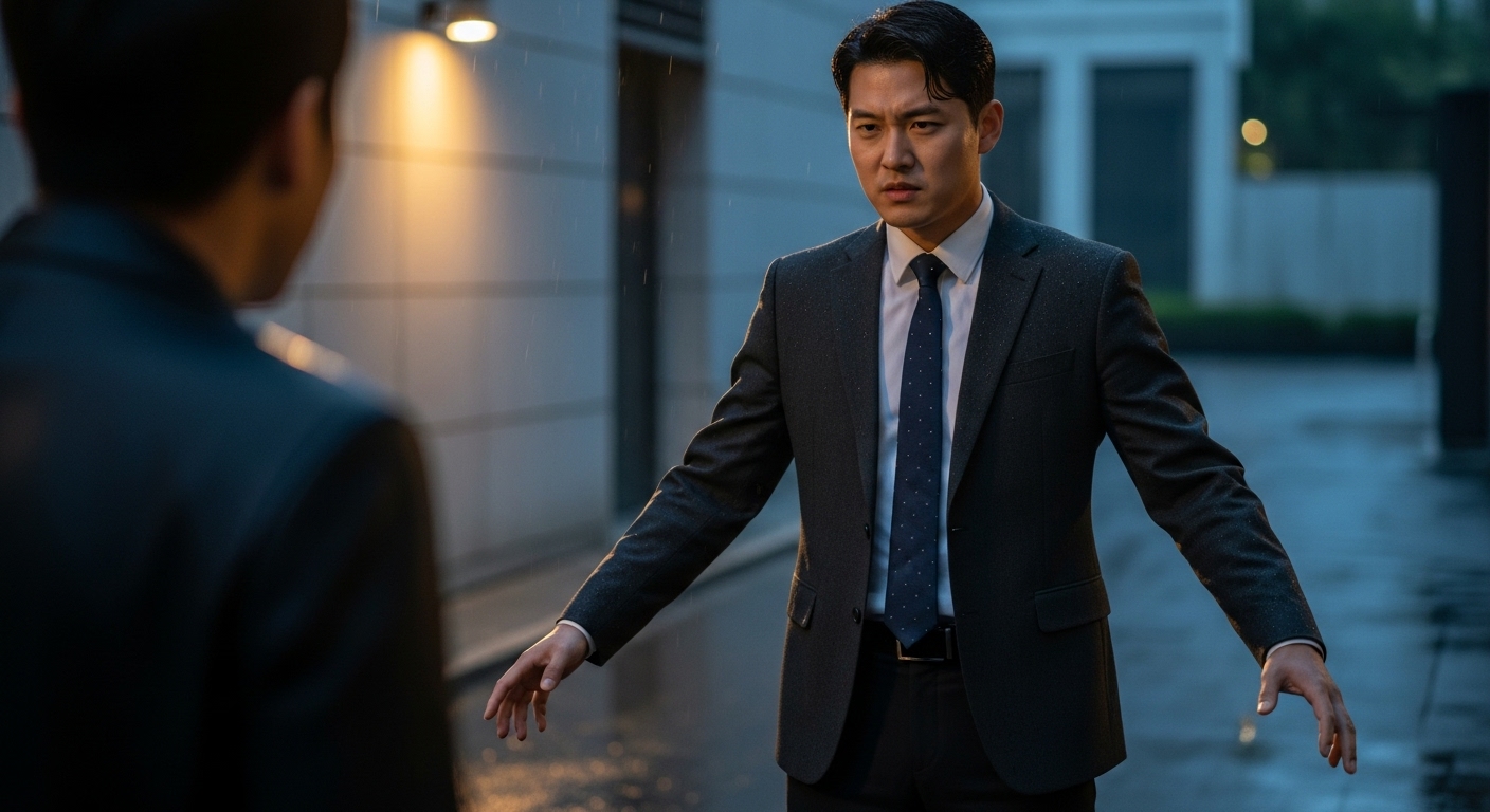 과잉방위&amp;#44; 폭행죄