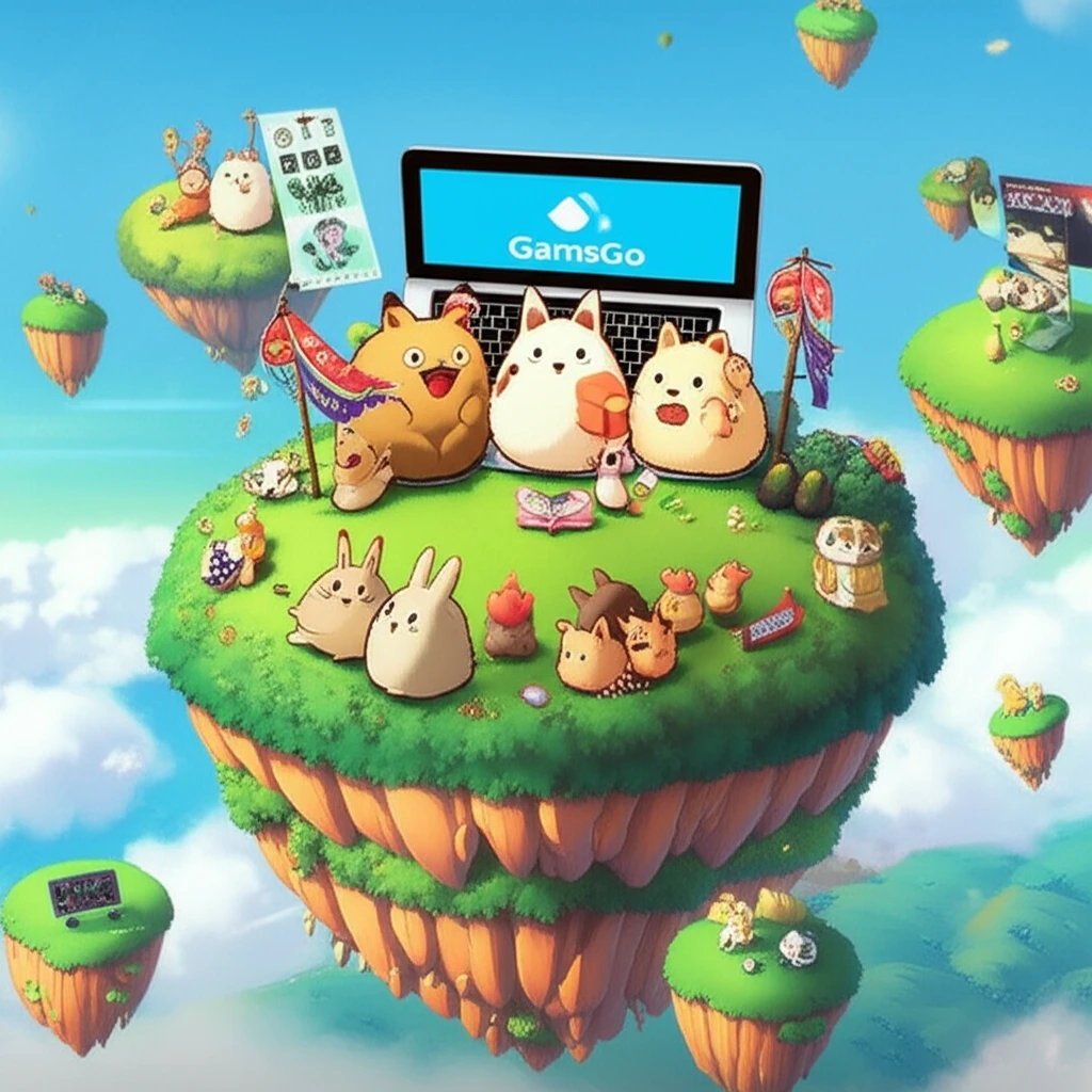 겜스고 할인! 챗GPT Plus, 이