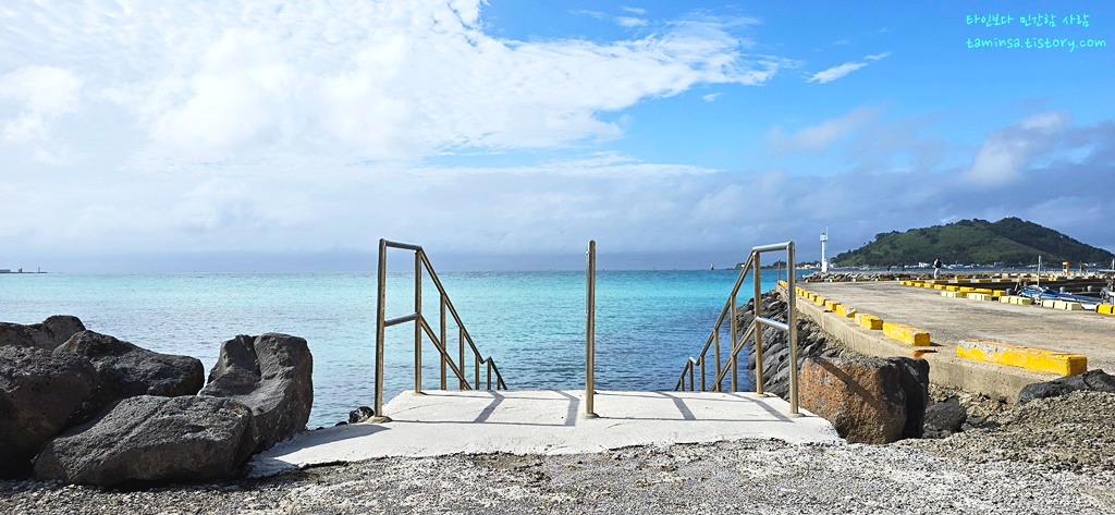 제주도-서쪽-애월해안도로