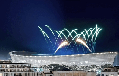 2024 여의도 불꽃축제