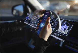 자율주행 관련주