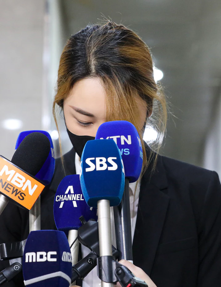 윤이나 프로