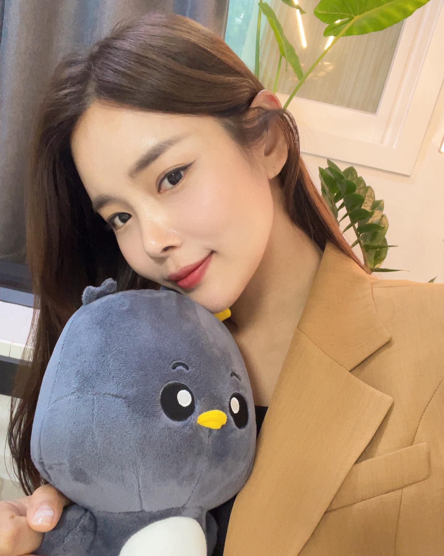가수 조정민