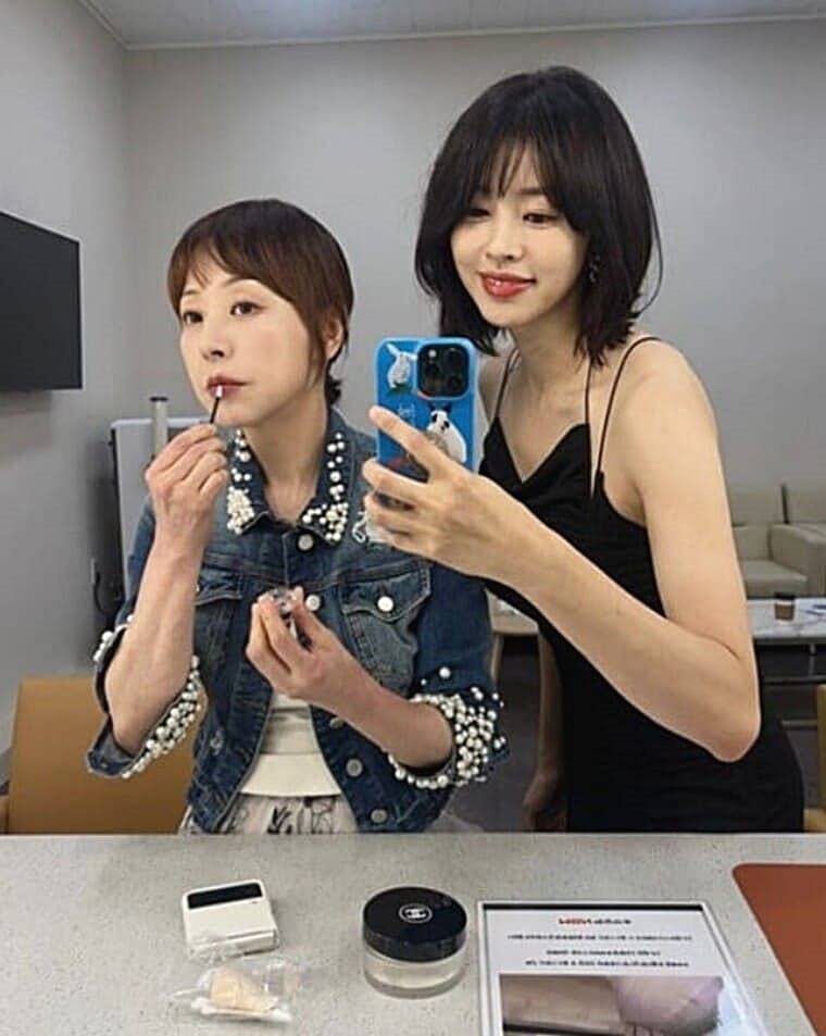 방송인-겸-미국-변호사-서동주-엄마-서정희