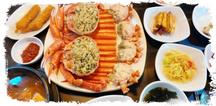 제2965회 생방송투데이 오천만의 붉은 대게 서울 강북구 수유리 맛집 위치 10