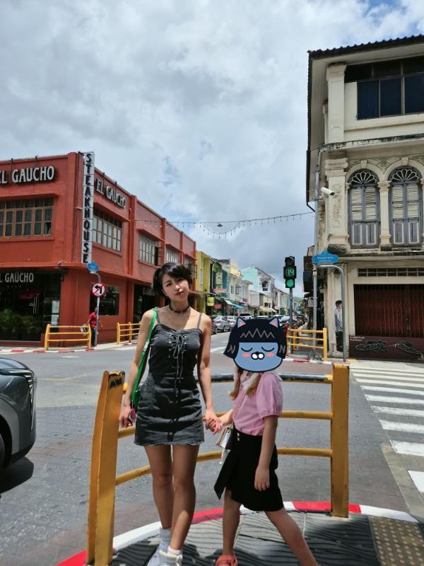 #피피섬투어 #올드타운숙소