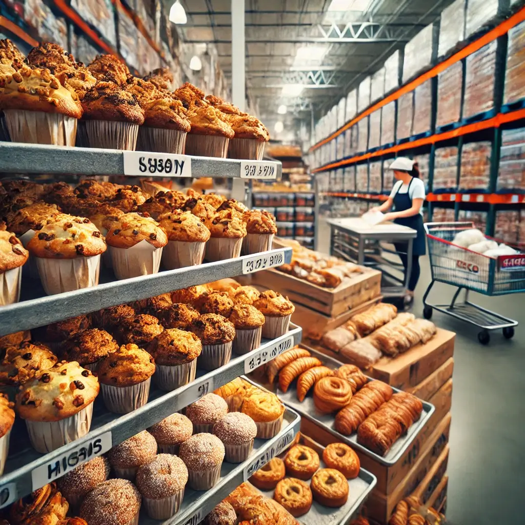 회원제 창고형 할인점