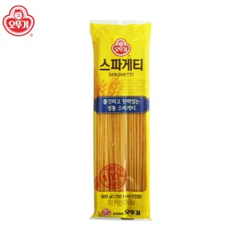 스파게티 면 삶는 법 황금레시피_15