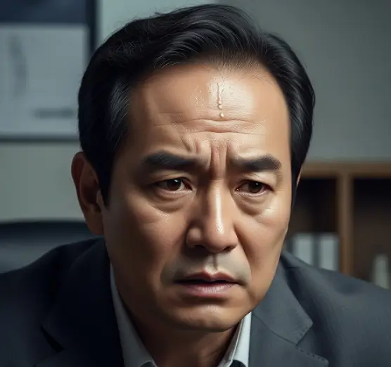 퇴직연금 DB형 중간정산