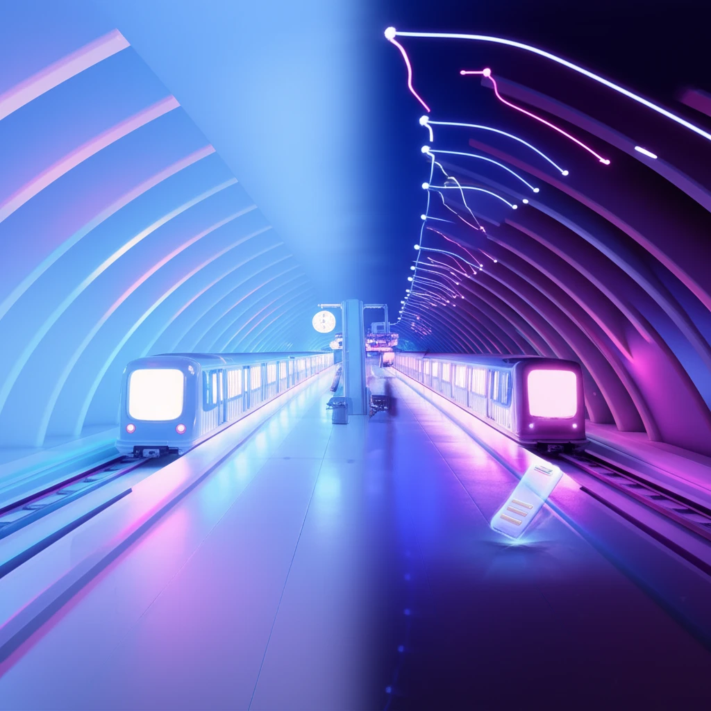 백운역 평일 주말 열차 운행 시간 차..