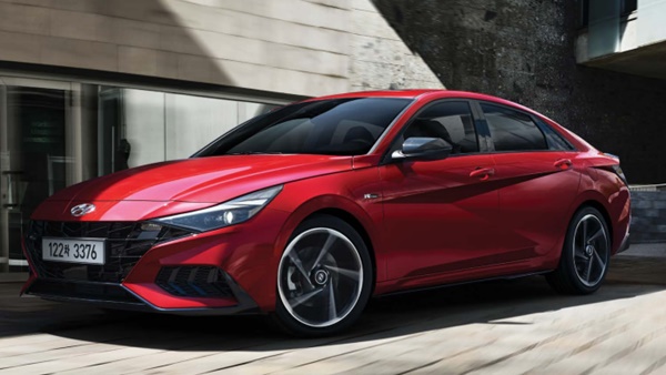 아반떼 N 가격표