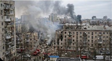 안보리 긴급회의 진짜 이유