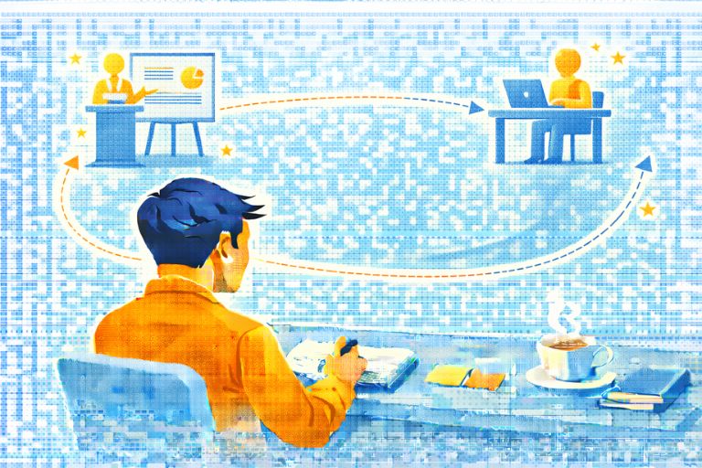 강의·컨설팅으로 확장하는 셀프 브랜딩 관련 이미지