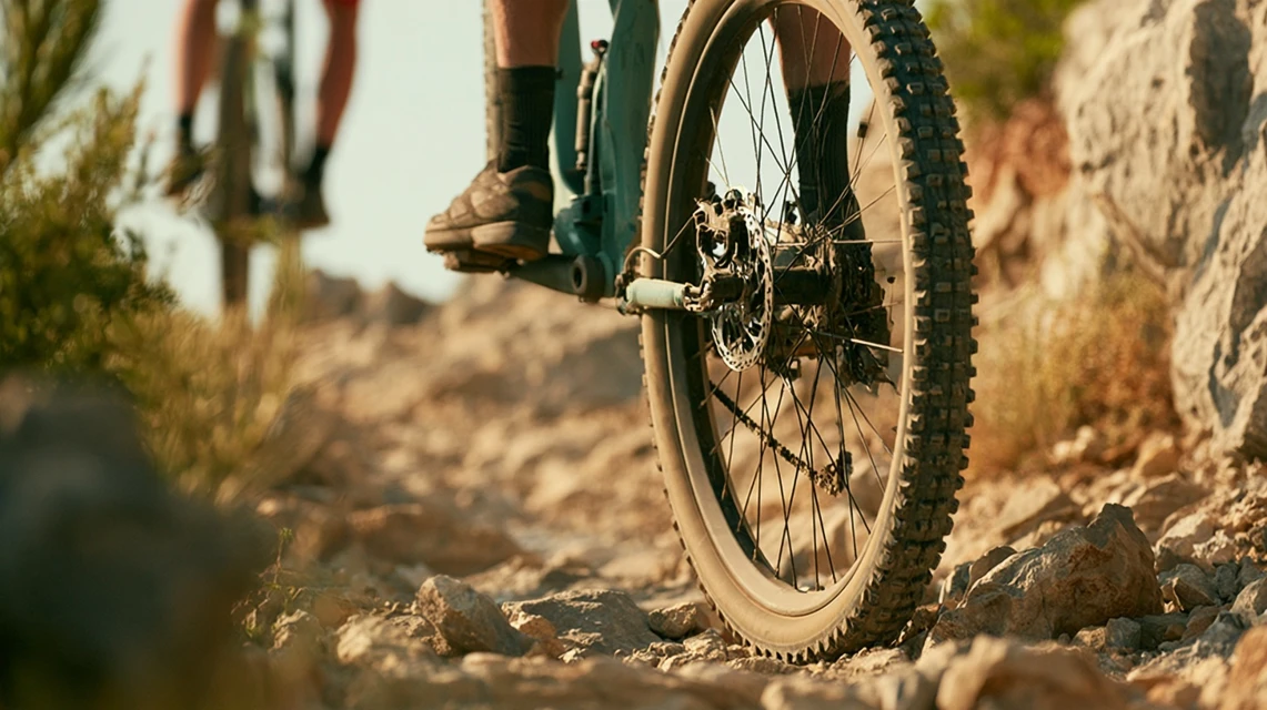 MTB 응원