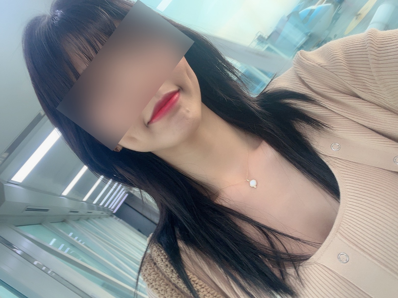퍼스널컬러 겨울 쿨톤