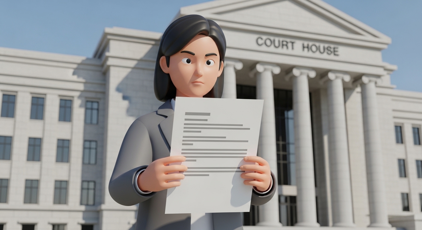 최후의 수단&amp;#44; 부동산 강제경매 신청하기 